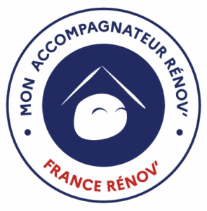 Agrément Mon Accompagnateur Rénov' (France Rénov')